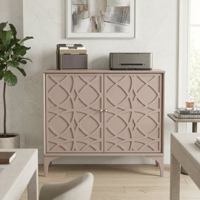 2 Door Sideboard