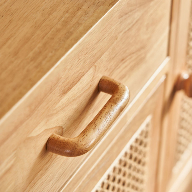 Small Modern Simple Accent Cabinet Accent Cabinet