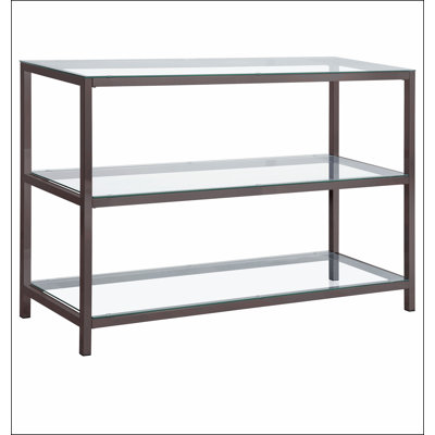 Console Weston