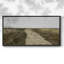 Série paysage - DCCDXLI- Toile tendue avec châssis tendue, prête à être accrochée-84375204-84375202