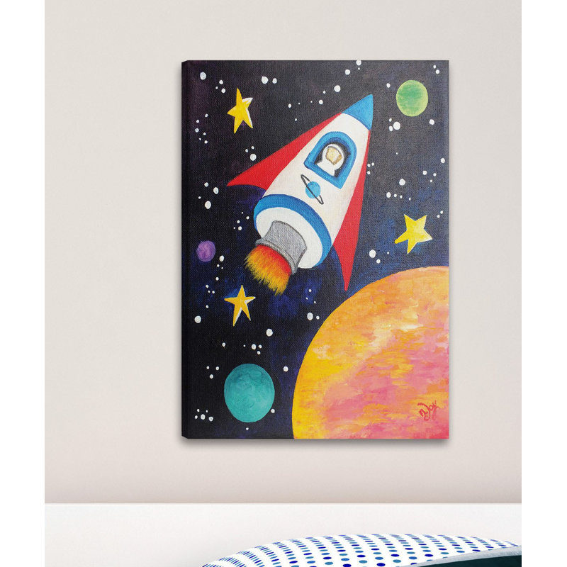 Canvas Art, 91cm H x 61cm W