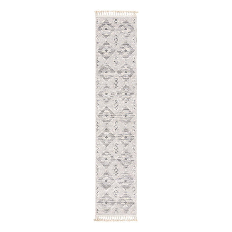 Groton Indoor Rug, Runner 2'7" x 12'