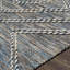 Tapis tissé à la main Baiya-70048530