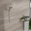Douche à main multi-fonctions réglable - Douche à main 7 fonctions