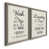Gray Framed Canvas is unavailable