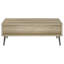 Table basse 1 tiroir Balboa