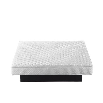 20cm Semi-waveless Mid Fill Soft-Side Waterbed Mattress