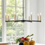 Lustre de style Mid-Century moderne Alcaraz-1841187662