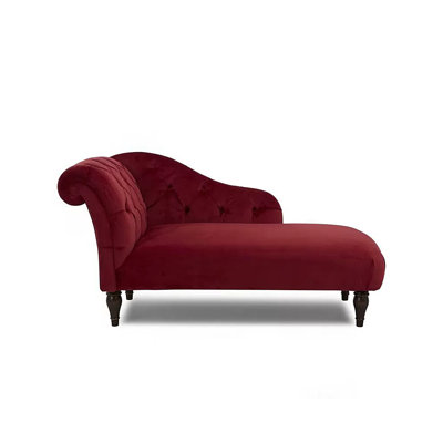Chaise longue American