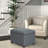 Milana Upholstered Ottoman-279342169
