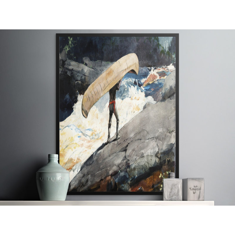 Caitlynne No Frame Print, 12x16