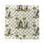 Serviettes de table en satin de coton Regal-1493623334-1503533457