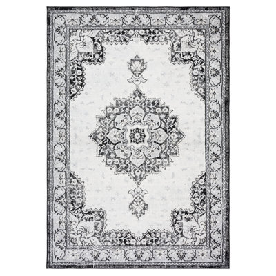 Daral Performance Oriental Rug