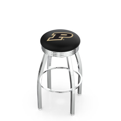 Tabouret de bar Logo Series