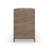 81 " W Birch Solid Wood Sideboard