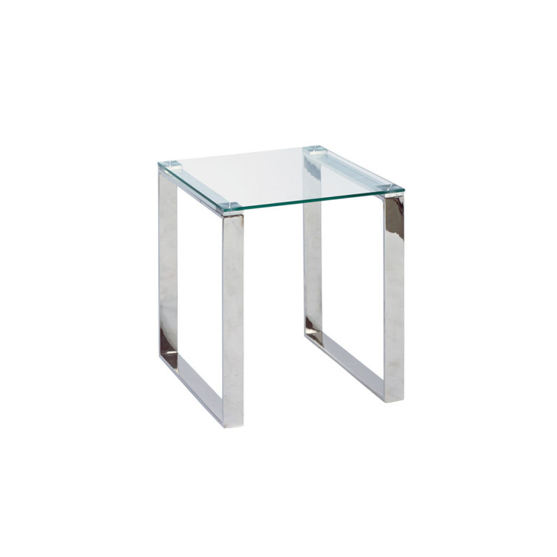 Table de bout Mgrdich, Argent