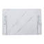 Marble Pattern Foldable Wall-Mounted Desk