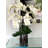 Orchid Arrangement in Vase-68766514