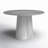 Hoa Round Dining Table-107441942