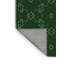 Tapis vert tissé à la machine-1024859639