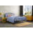 Bushwick Metal Platform Bed-28089042-23842327