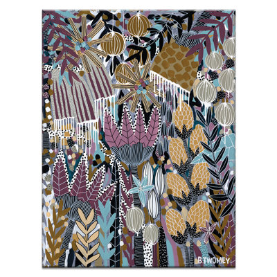 Heritage Garden - Print