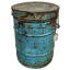 Ahadu Handmade Hat Box