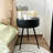 Side Table End Table Living Room Table For Sofa Couch And Bed Small Bedside Tables-101637038