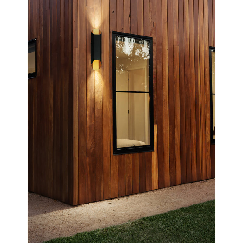 LED Wall Light