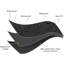 Outdoor Cushion Storage Bag Cover