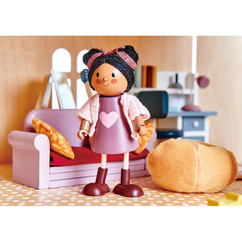 Ayana Dolls