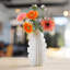 Vase à plumes