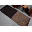 Tapis moderne, tapis turcs, tapis rétro, tapis tissés à plat, kilim, tapis noirs, tapis de couloir rétro