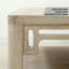 Peking Ming Solid Wood Coffee Table