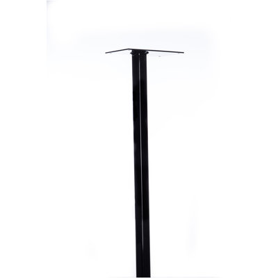 57.5'' H Standard Post