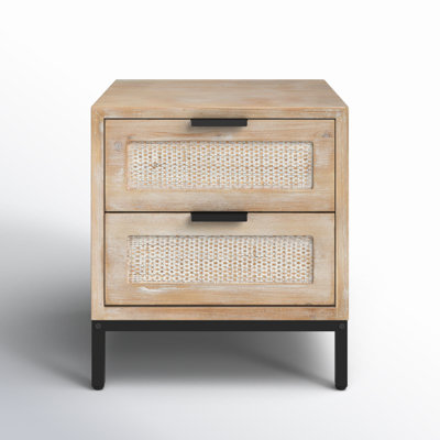 Mary Accent Chest