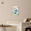 Chroma Balance II, toile abstraite colorée par Art Remedy-110316434-110316430-110316440