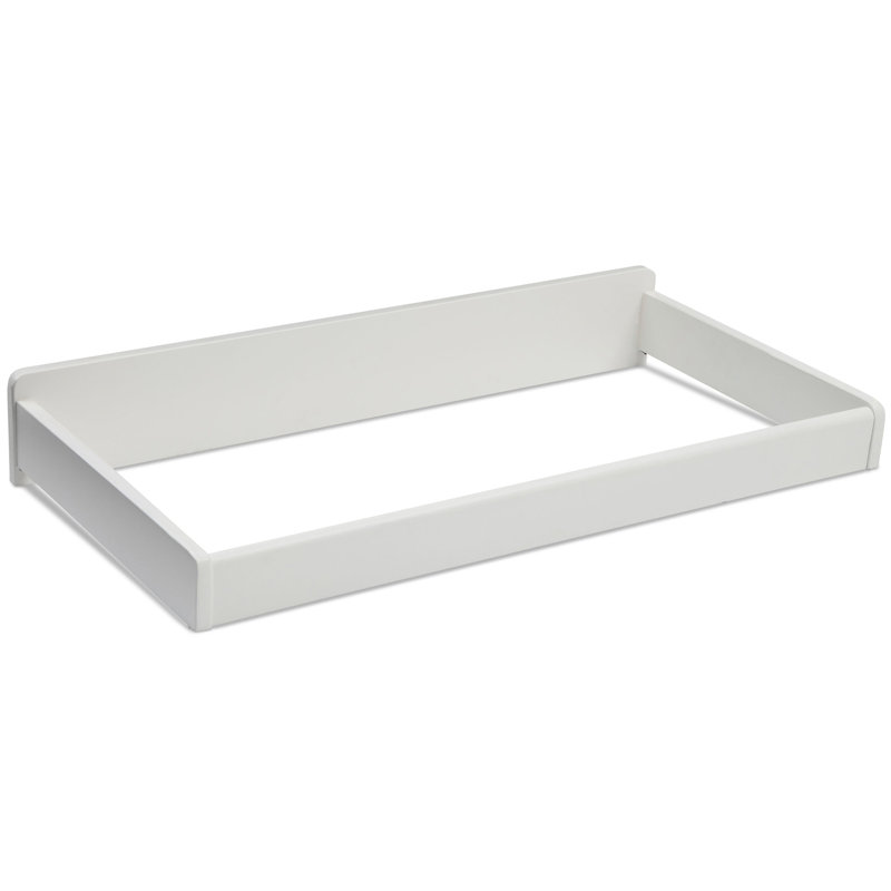 Delta Children's Changing Table Topper