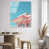 High-Gloss Acrylic Print is unavailable
