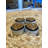 Chocolate Cookie Scented Flameless Tealight Candle