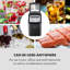 Klarstein Snow Cone Machine-62758006