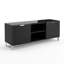 Laputz Unfinished TV Stand for TVs up to 65"