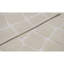 Himalayan Abstract Area Rug in Beige