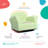 Weybridge Kids Rocking Chair-1705719145