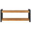 Colunga Outdoor Bench-156849504-156849503