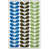 Grey/Blue/Green is out of stock selected