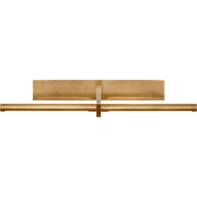 Axis Pivoting Library Light