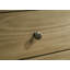 Commode 5 tiroirs Sharie