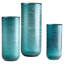 Libra Glass Table Vase-1619591414