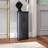 Castanon Steel Freestanding Umbrella Stand-24230729